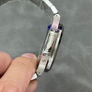 Đồng Hồ Patek Philippe Nautilus 5726 Blue Dial GR Factory (6)