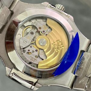 Đồng Hồ Patek Philippe Nautilus 5726 Blue Dial GR Factory (6)