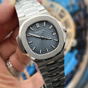 Đồng Hồ Patek Philippe Nautilus 5811 Replica 11 Nhà Máy 3K 41mm (1)