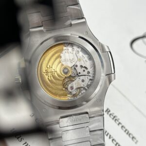Đồng Hồ Patek Philippe Nautilus 5811 Replica 11 Nhà Máy 3K 41mm (1)