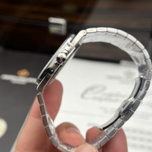 Đồng Hồ Patek Philippe Nautilus 5811 Replica 11 Nhà Máy 3K 41mm (1)