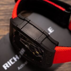Đồng Hồ Richard Mille RM27-03 Tourbillon Rafael Nadal Carbon Rep 11 (1)