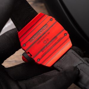 Đồng Hồ Richard Mille RM27-03 Tourbillon Rafael Nadal Rep 11 (2)