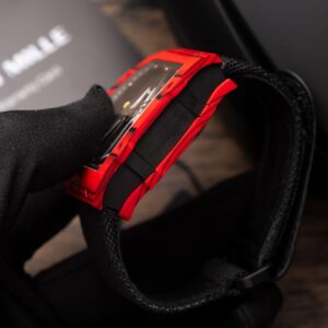 Đồng Hồ Richard Mille RM27-03 Tourbillon Rafael Nadal Rep 11 (2)