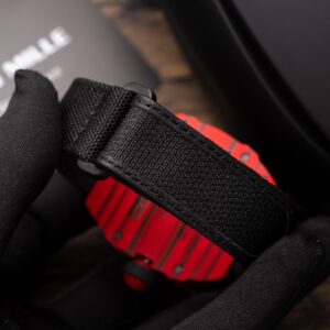 Đồng Hồ Richard Mille RM27-03 Tourbillon Rafael Nadal Rep 11 (2)