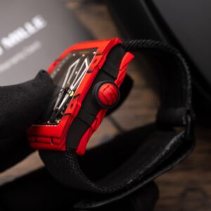 Đồng Hồ Richard Mille RM27-03 Tourbillon Rafael Nadal Rep 11 (2)