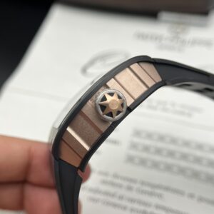 Đồng Hồ Richard Mille RM47 Samurai Ceramic Replica 11 44mm (4)