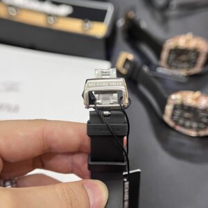Đồng Hồ Richard Mille RM67-01 Replica 11 Đính Đá 40mm (5)