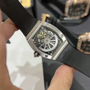 Đồng Hồ Richard Mille RM67-01 Replica 11 Đính Đá 40mm (2)
