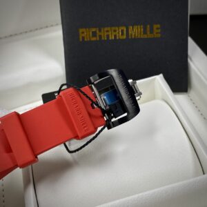 Đồng Hồ Richard Mille RM70-01 Replica Cao Cấp Vỏ Carbon 45mm (1)