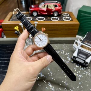 Đồng Hồ Rolex Cellini Time 50505 Replica Cao Cấp Nhà Máy MKS 39mm (1)