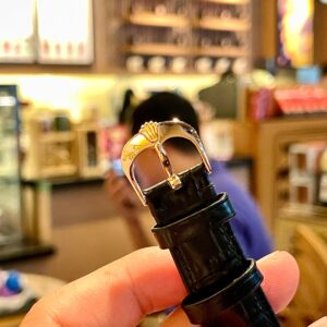 Đồng Hồ Rolex Cellini Time 50505 Replica Cao Cấp Nhà Máy MKS 39mm (1)