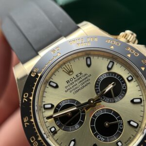Đồng Hồ Rolex Cosmograph Daytona 116518LN Nhà Máy BT 40mm (1)