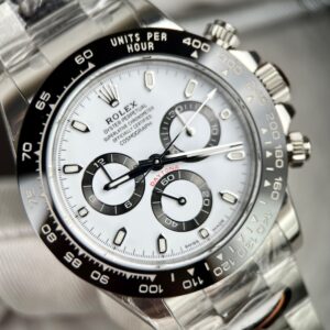 Đồng Hồ Rolex Cosmograph Daytona 126500LN Replica 11 BT Factory 40mm (5)