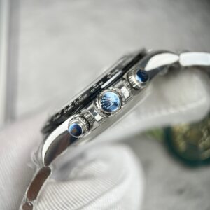 Đồng Hồ Rolex Cosmograph Daytona 126500LN Replica 11 BT Factory 40mm (5)