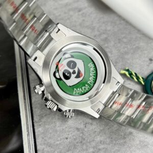 Đồng Hồ Rolex Cosmograph Daytona 126500LN Replica 11 BT Factory 40mm (5)