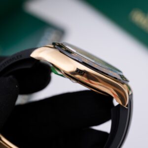 Đồng Hồ Rolex Cosmograph Daytona Độ Mặt Vỏ Trai Clean 40mm (2)