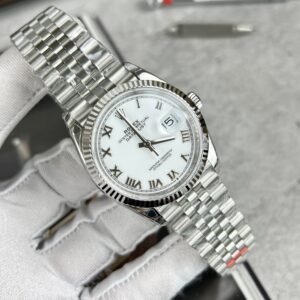 Đồng Hồ Rolex DateJust 126234 Replica 11 Nhà Máy VS 36mm (1)