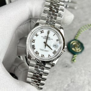 Đồng Hồ Rolex DateJust 126234 Replica 11 Nhà Máy VS 36mm (1)