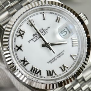 Đồng Hồ Rolex DateJust 126234 Replica 11 Nhà Máy VS 36mm (1)