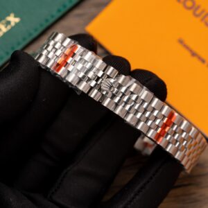 Đồng Hồ Rolex DateJust 278273 Ladies Rep 11 Mặt Số Hồng 31mm