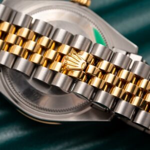 Đồng Hồ Rolex DateJust 278273 Replica 11 Mặt Xà Cừ Tím 31mm (2)