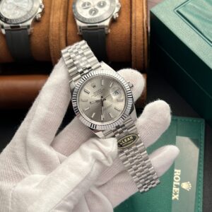 Đồng Hồ Rolex Datejust 126334 Replica 11 Nhà Máy Clean (1)
