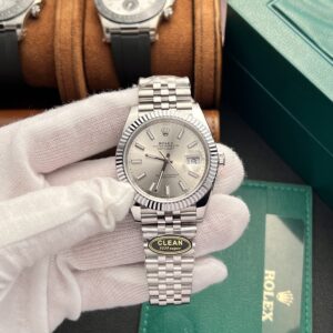 Đồng Hồ Rolex Datejust 126334 Replica 11 Nhà Máy Clean (1)