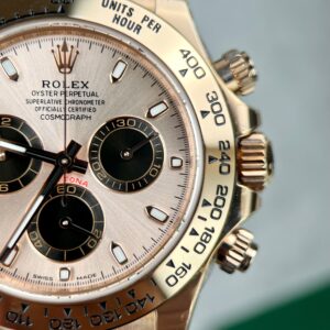 Đồng Hồ Rolex Daytona 116505 Replica 11 Nhà Máy Better 40mm (1)