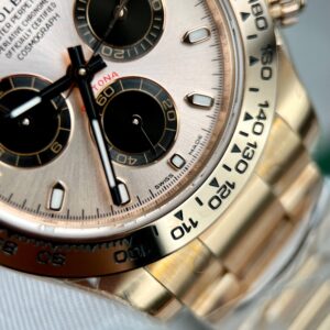 Đồng Hồ Rolex Daytona 116505 Replica 11 Nhà Máy Better 40mm (1)