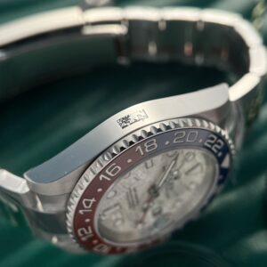 Đồng Hồ Rolex GMT-Master II 126719BLRO Rep 1:1 Mặt Thiên Thạch 40mm