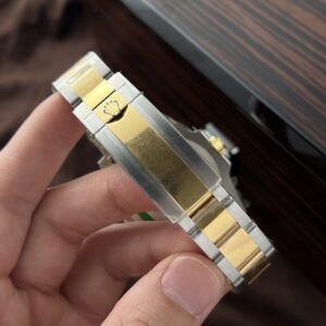 Đồng Hồ Rolex Replica 11