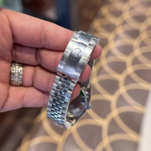 Đồng Hồ Rolex Replica 11