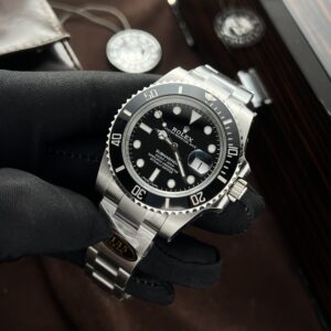 Đồng Hồ Rolex Submariner 116610LN Replica 11 Clean Factory (1)