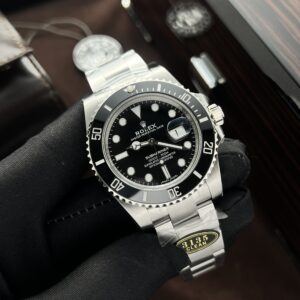 Đồng Hồ Rolex Submariner 116610LN Replica 11 Clean Factory (1)