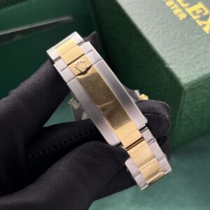 Đồng Hồ Rolex Submariner 126613LN Mặt Số Đen Nhà Máy Clean 41mm (3)