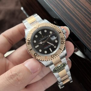 Đồng Hồ Rolex Yacht-Master 126621 Mặt Chocolate Rep 11 Clean 40mm (4)