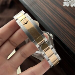 Đồng Hồ Rolex Yacht-Master 126621 Mặt Chocolate Rep 11 Clean 40mm (4)