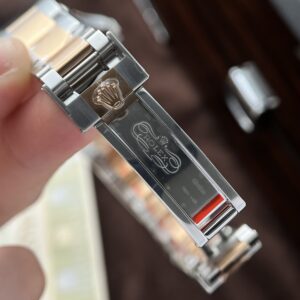 Đồng Hồ Rolex Yacht-Master 126621 Mặt Chocolate Rep 11 Clean 40mm (4)