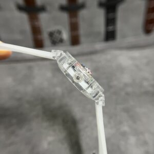 Đồng Hồ Takashi Murakami Sapphire Mặt Xoay Hoa Hướng Dương 45mm (3)