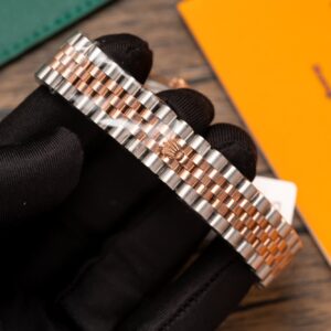 Đồng hồ Rolex bọc vàng thật (3)