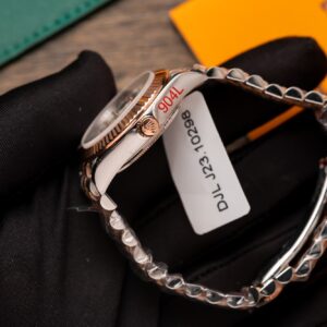 Đồng hồ Rolex bọc vàng thật (3)