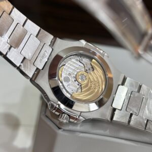 Đồng hồ patek philippe cơ lộ máy