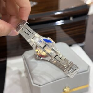 Đồng hồ patek philippe nam máy cơ