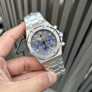 Đồng Hồ Audemars Piguet Royal Oak 26331 Replica Cao Cấp APS 41mm (6)