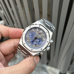 Đồng Hồ Audemars Piguet Royal Oak 26331 Replica Cao Cấp APS 41mm (6)