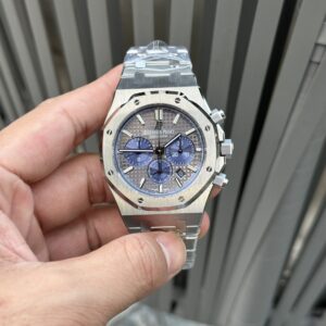 Đồng Hồ Audemars Piguet Royal Oak 26331 Replica Cao Cấp APS 41mm (6)