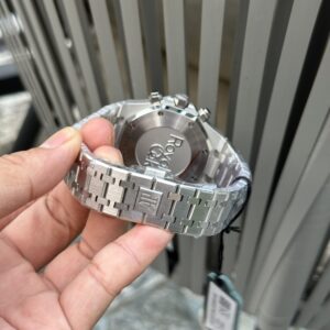 Đồng Hồ Audemars Piguet Royal Oak 26331 Replica Cao Cấp APS 41mm (6)