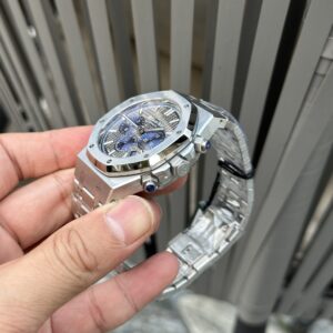 Đồng Hồ Audemars Piguet Royal Oak 26331 Replica Cao Cấp APS 41mm (6)