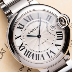 Đồng Hồ Cartier Ballon Bleu W69012Z4 Replica 11 (2)